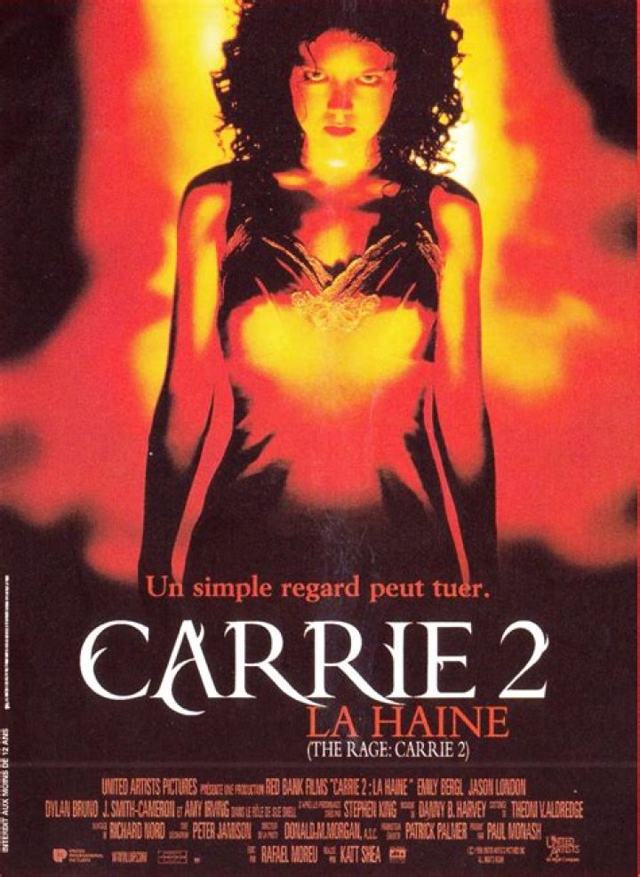 The Rage: Carrie 2