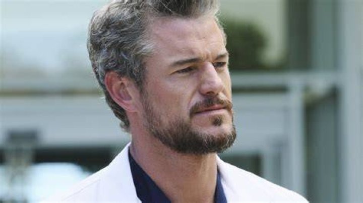The Real Reason Eric Dane Left Grey's Anatomy