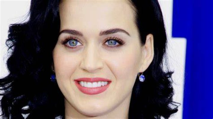 The Real Reason Katy Perry Changed Her Name