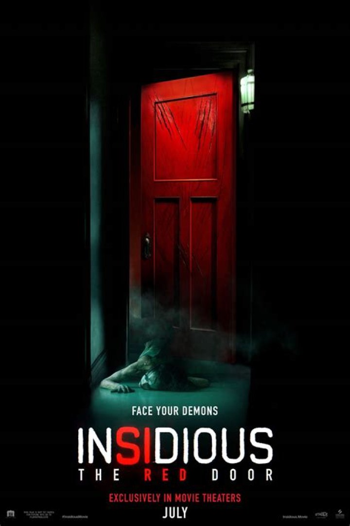 The Red Door Return & How It Happens