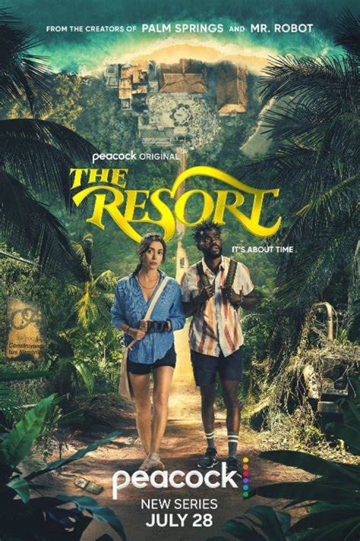 The Resort Ending Explained (In Detail)