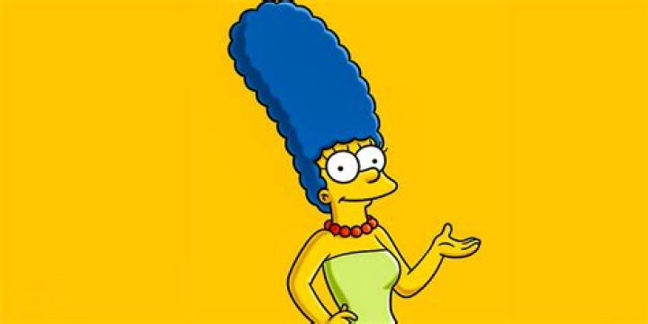 The Simpsons Marge Be Not Proud