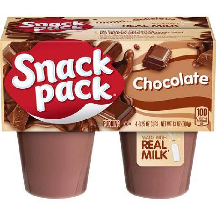 The Snack Pack