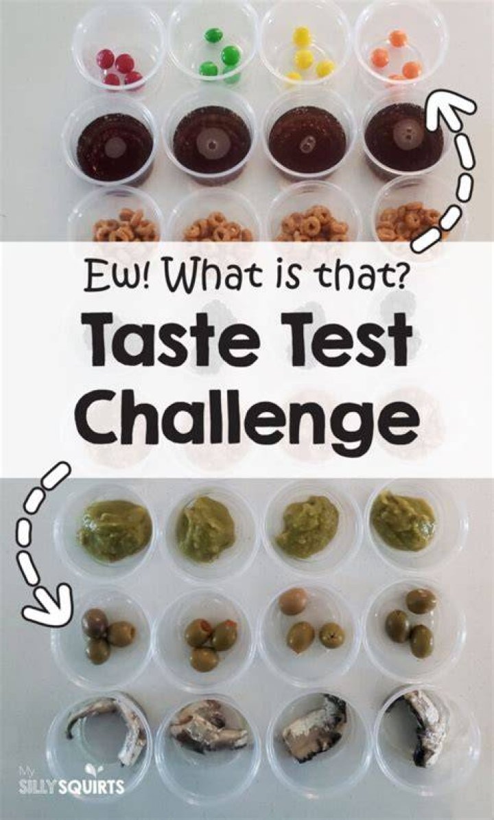 The taste test in action. Photo / Madeleine Chapman