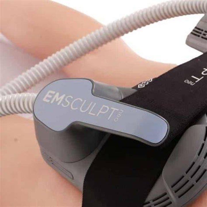 The Truth About Emsculpt