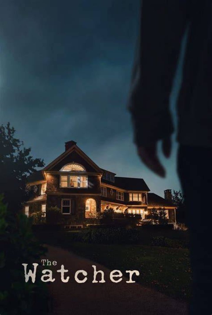 The Watcher Ending Explained (In Detail)