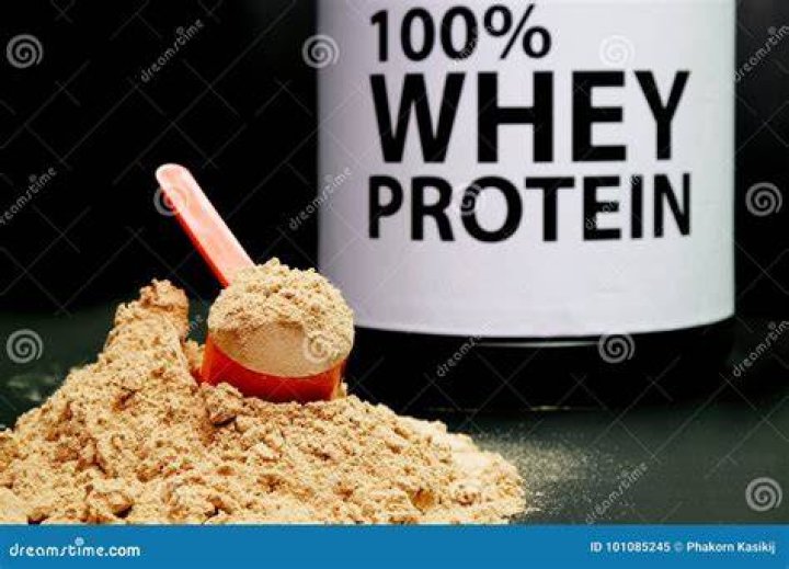 the whey protein in scoop the whey protein in scoop