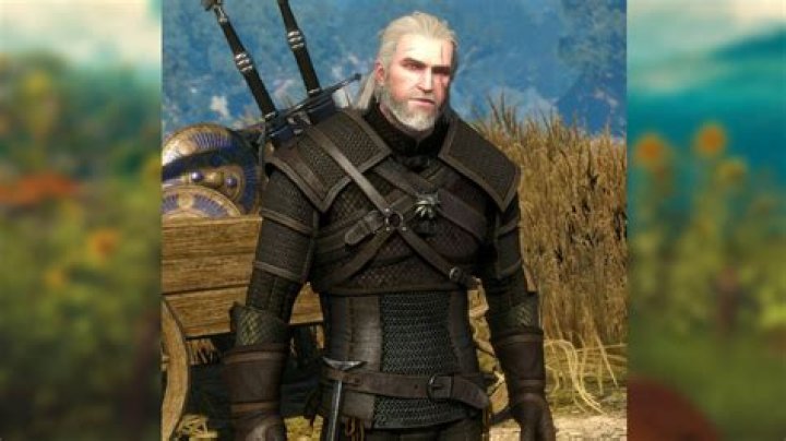 The Witcher 3 Alterate Look Triss