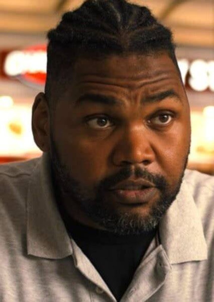 Theodus Crane Fan Casting