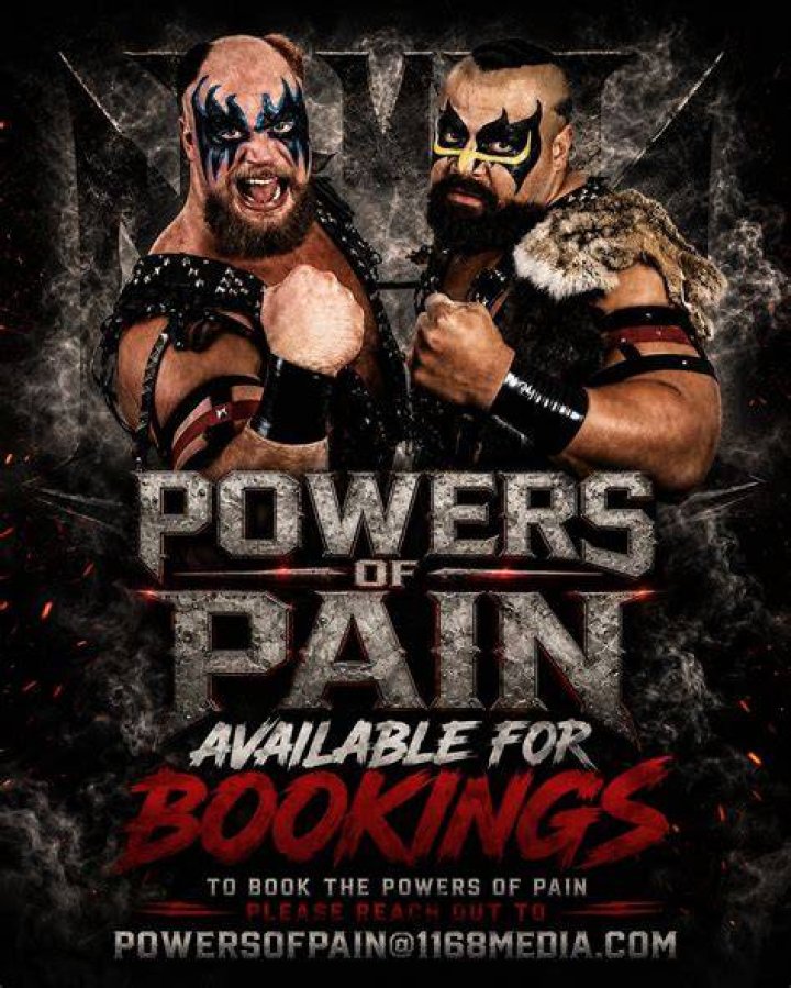 the-powers-of-pain