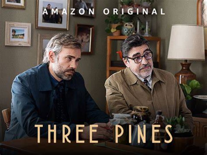 Three Pines Season 1: Release Date, Cast, Plot, Trailer And Other Details !