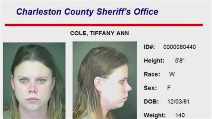 Tiffany Cole (left) in an 2015 interview with Emilia Carr (right) who has since left death row to serve life imprisonment. Photo / ABC News