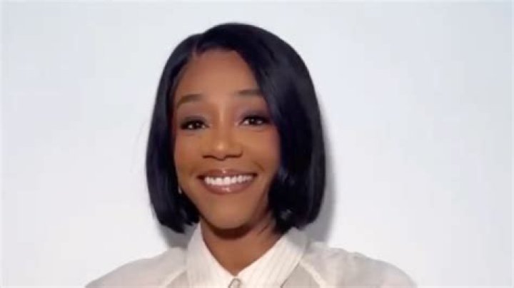 Tiffany Haddish as Sandy Cheeks in Spongebob Squarepants (ghoulgirlelle's version)