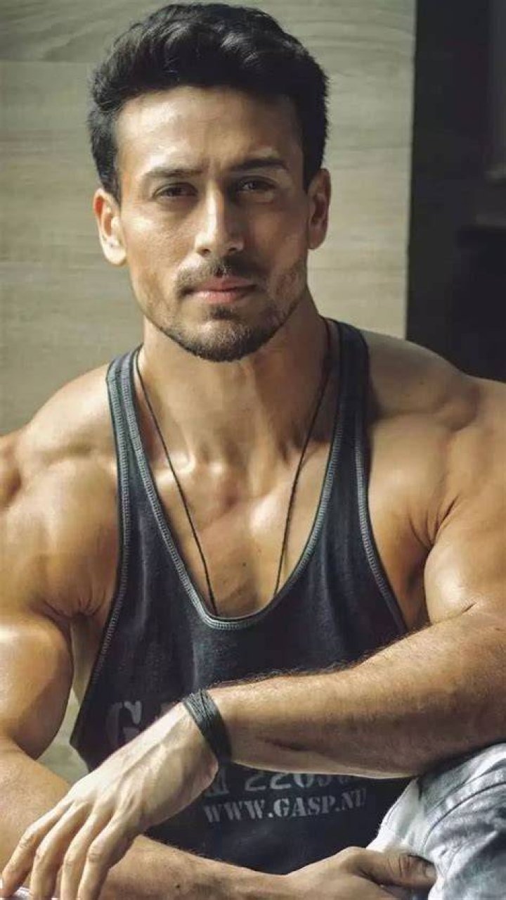 Tiger Shroff Image