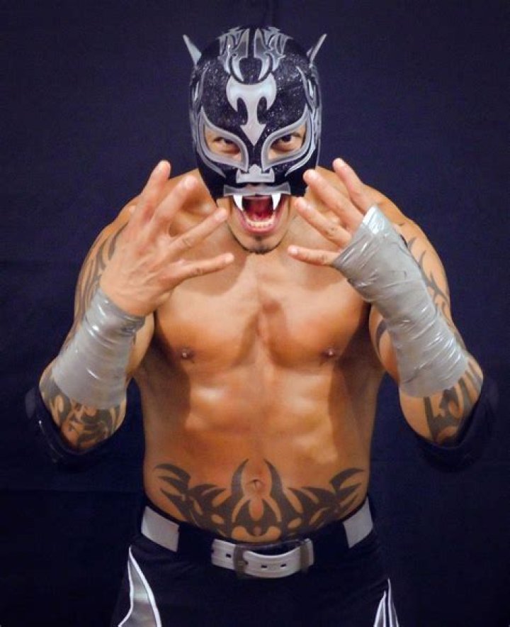 Tigre Uno