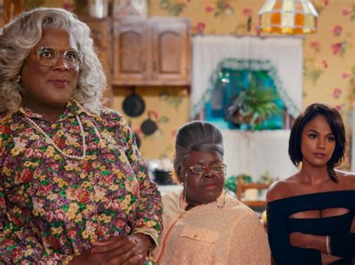 Tim Madea