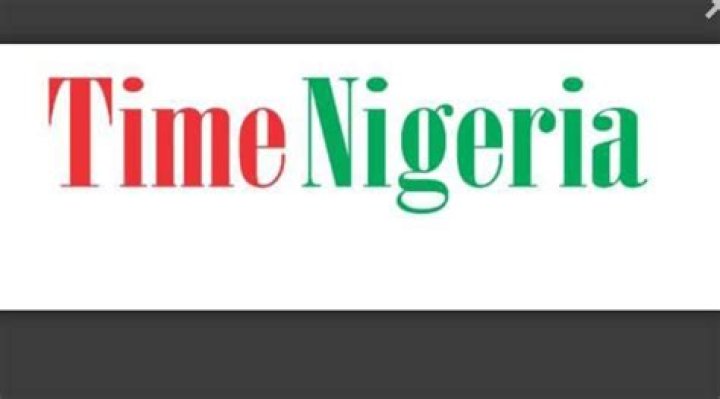 Time in Nigeria