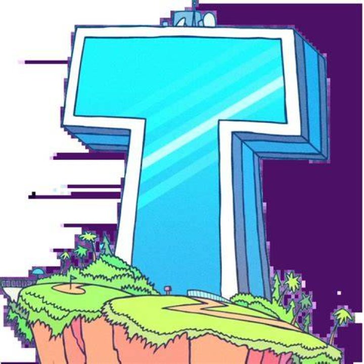 Titans Tower