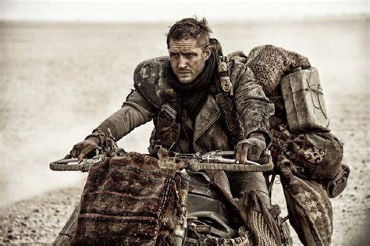 tom hardy