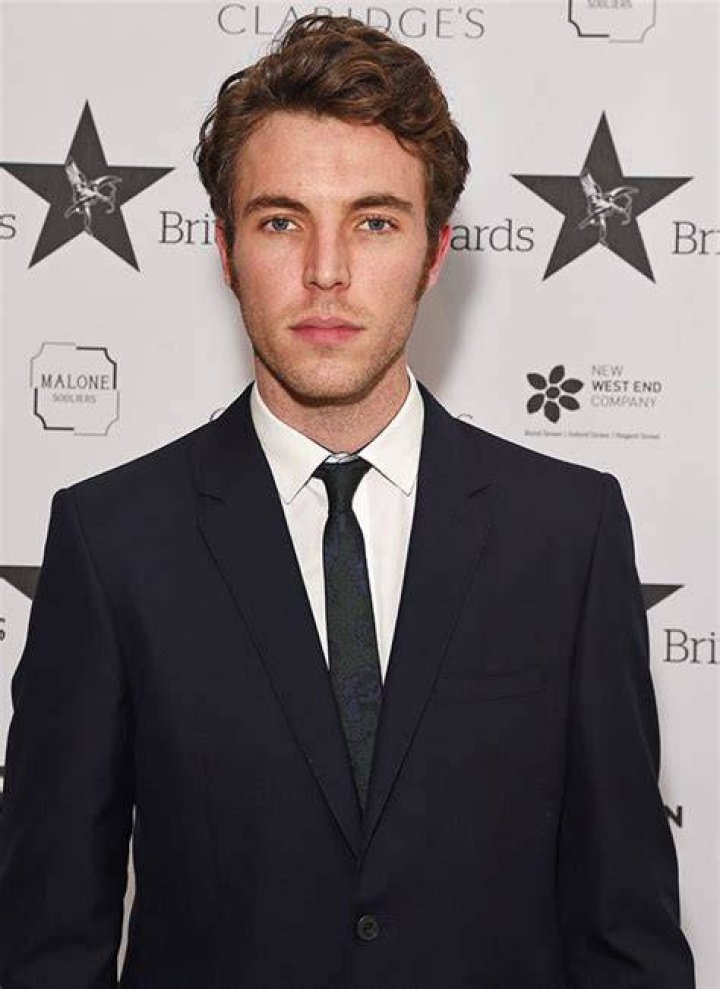 Tom Hughes's Instagram, Twitter & Facebook on IDCrawl