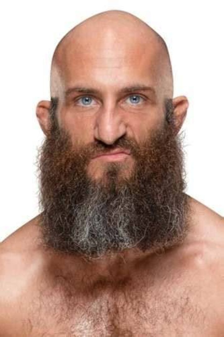 Tommaso Whitney Fan Casting