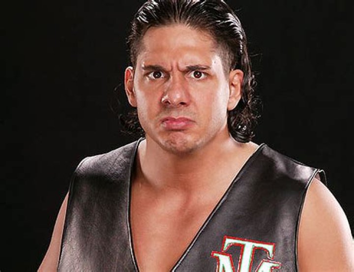Tony Mamaluke 