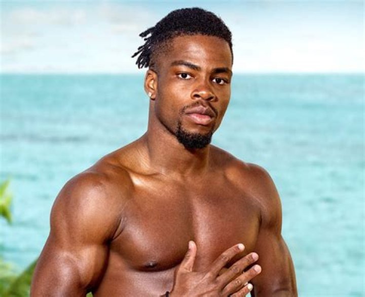 Too Hot To Handle Obi Nnadi