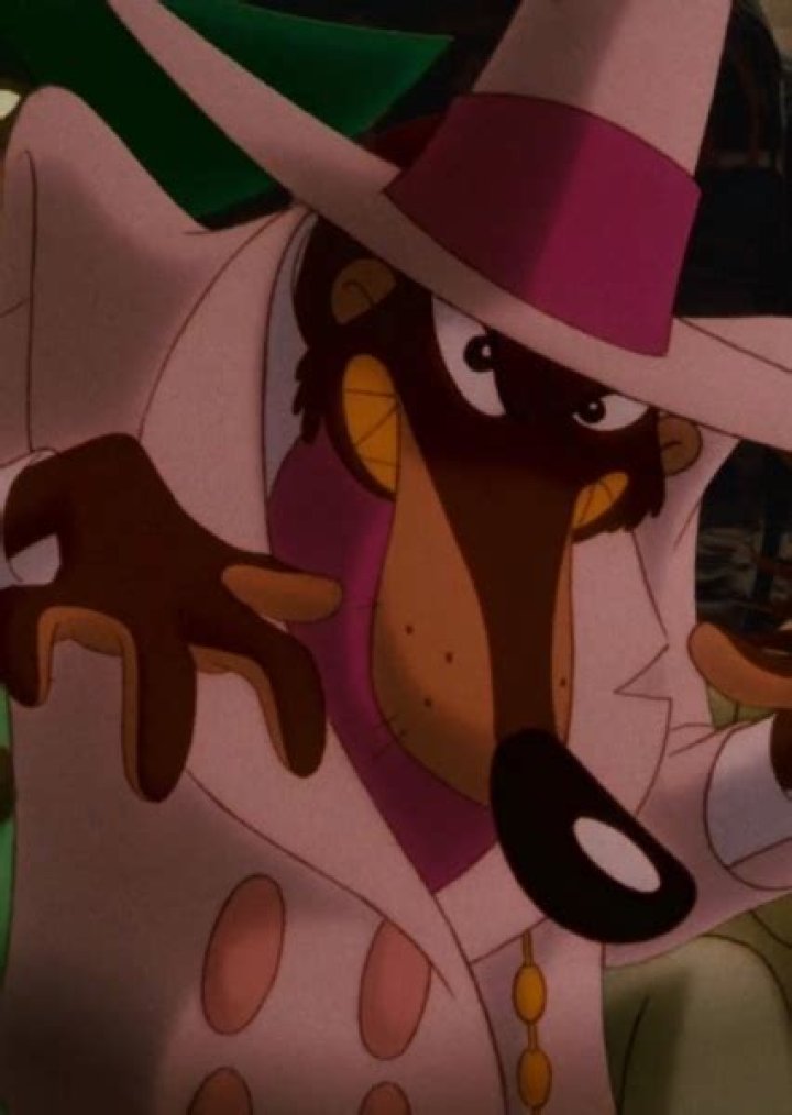 Toon Patrol Fan Casting