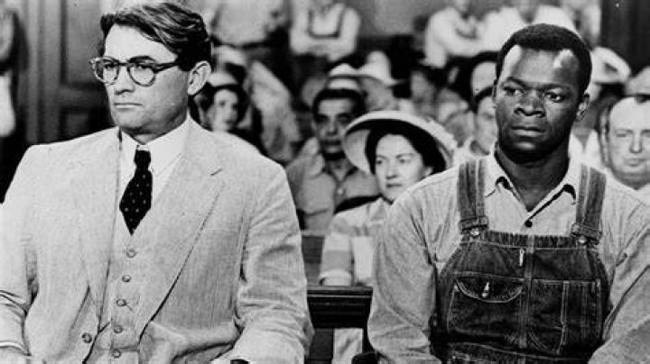 Top 10 To Kill A Mockingbird Trivia