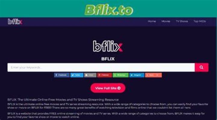 Top 38 Best Bflix options That really work 2022