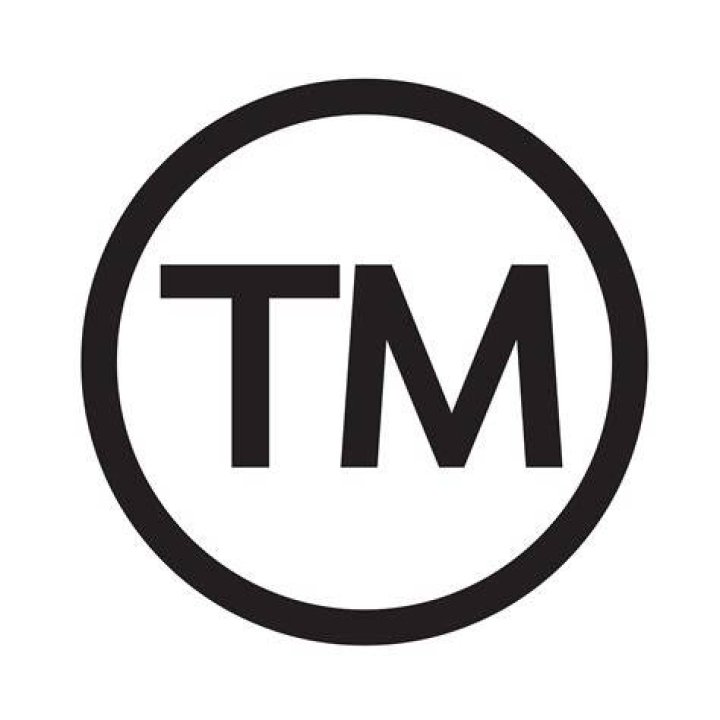 Trademark Symbol Icon vector illustration 582493 Vector Art at Vecteezy