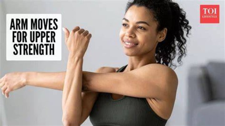 Train This Oft-Neglected Muscle for Big Time Arm Gains