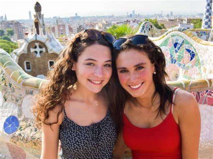 Travel For Teens: Barcelona and Paris