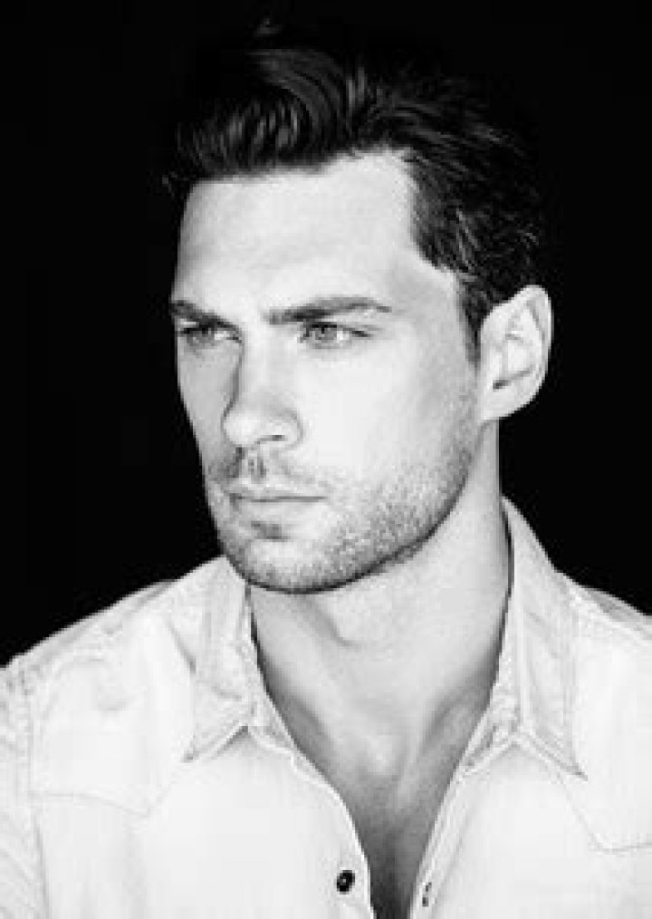 Trey Tucker Fan Casting