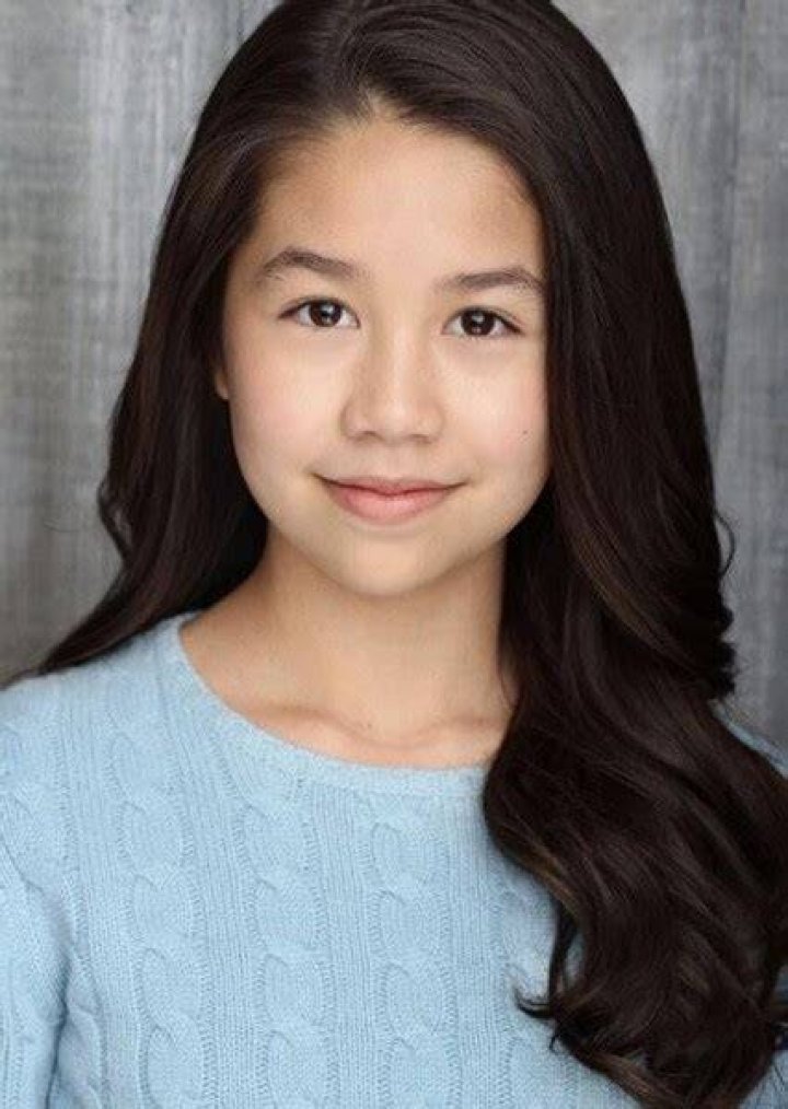 Trinity Jo-Li Bliss Fan Casting