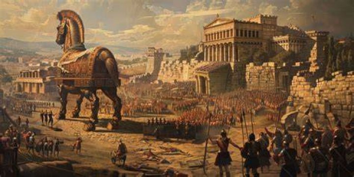 Troy