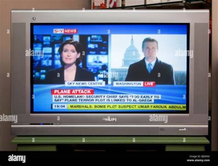 TV News | ScreenRant