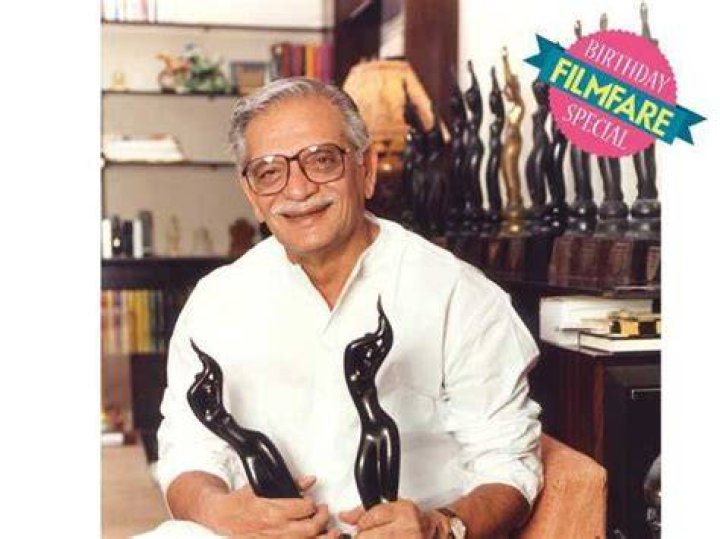 Twenty evergreen songs penned by Gulzar