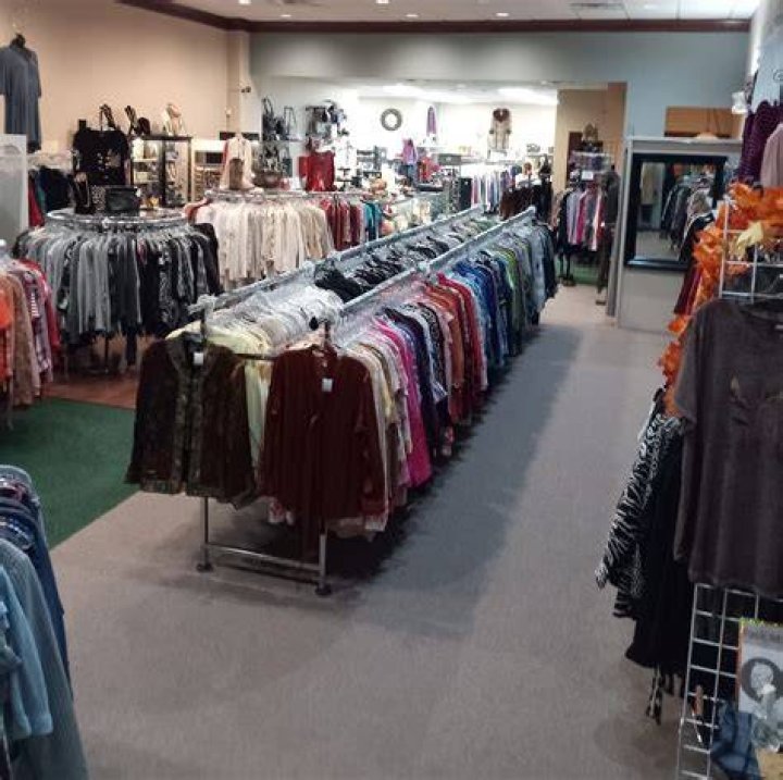 Twice As Nice Consignments Consignment Shop