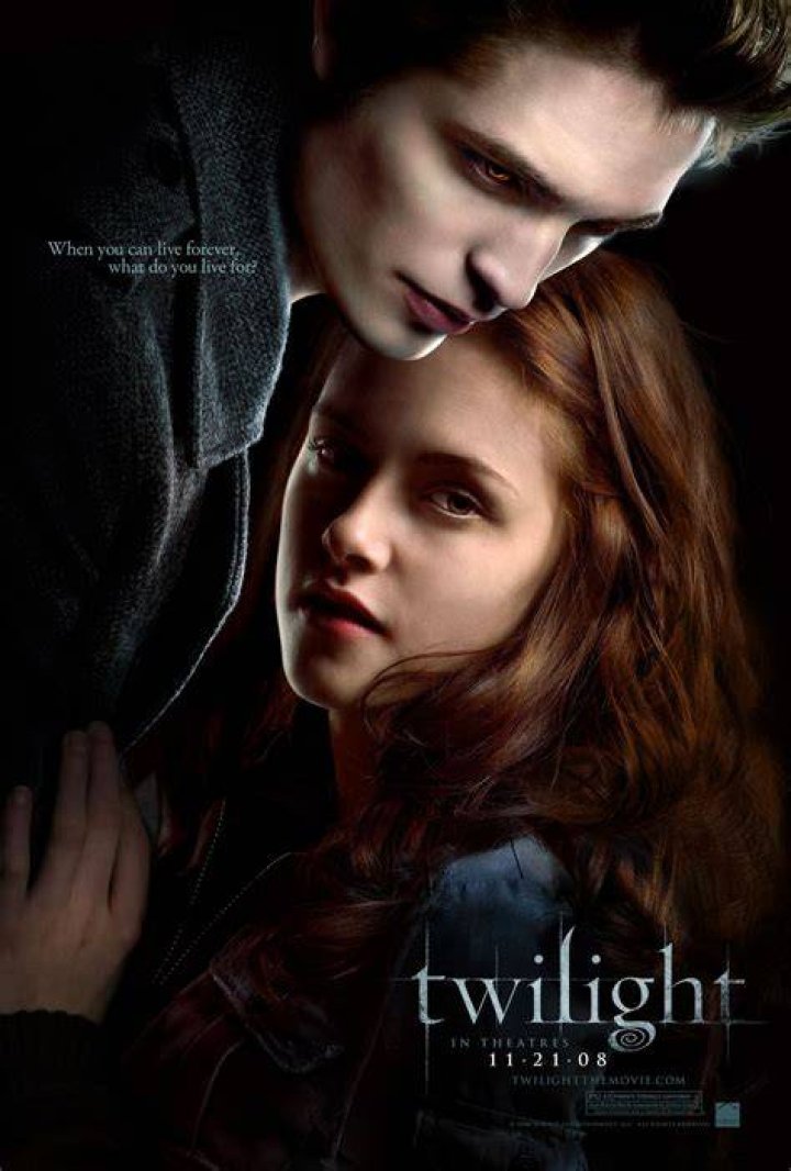 Twilight why Billy not a werewolf