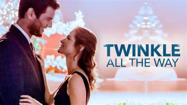 Twinkle All The Way Lifetime