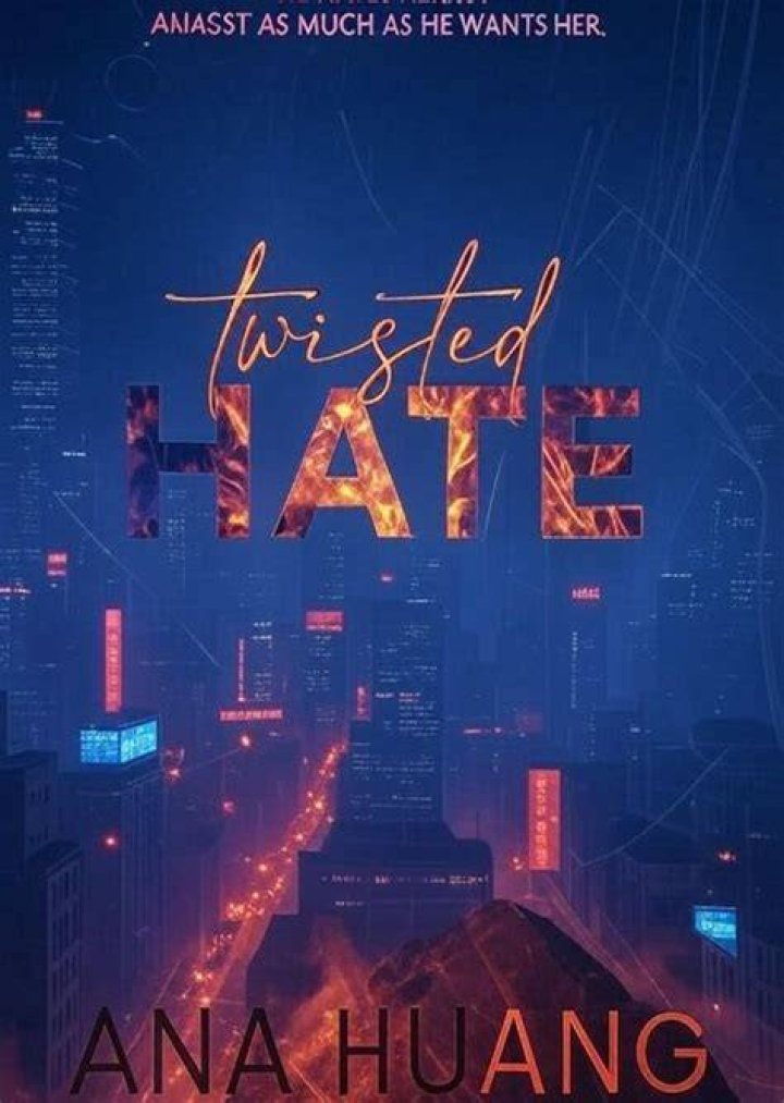 Twisted Hate Fan Casting on myCast