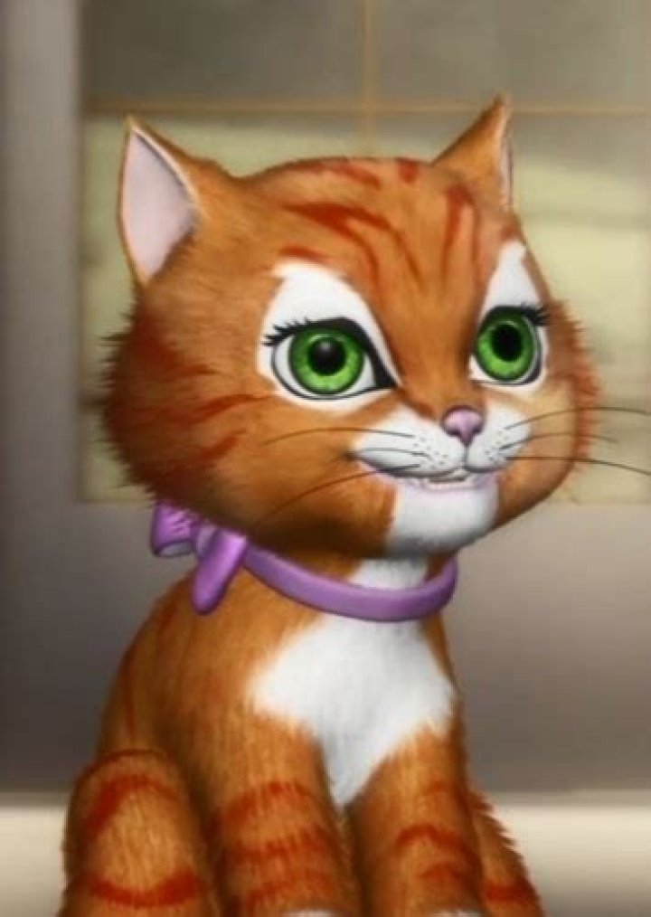 Twyla (Barbie) Fan Casting