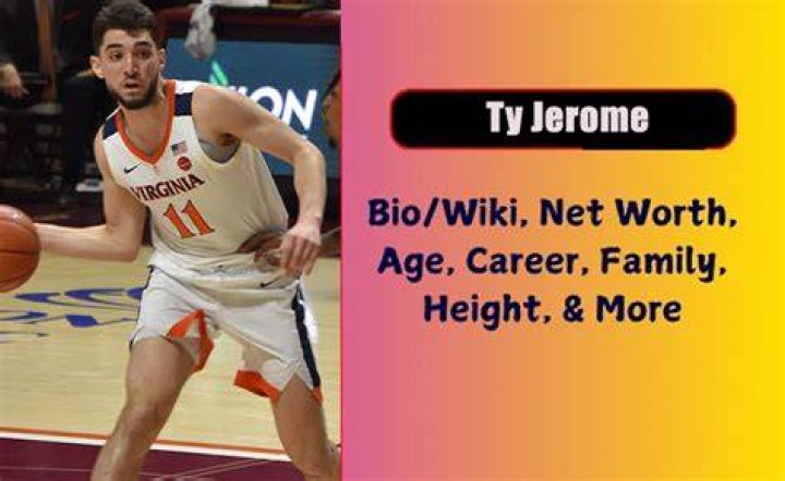 Ty Jeremy Jerome weight