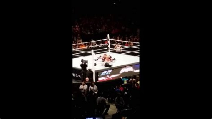 Tyson Kidd neck injury 