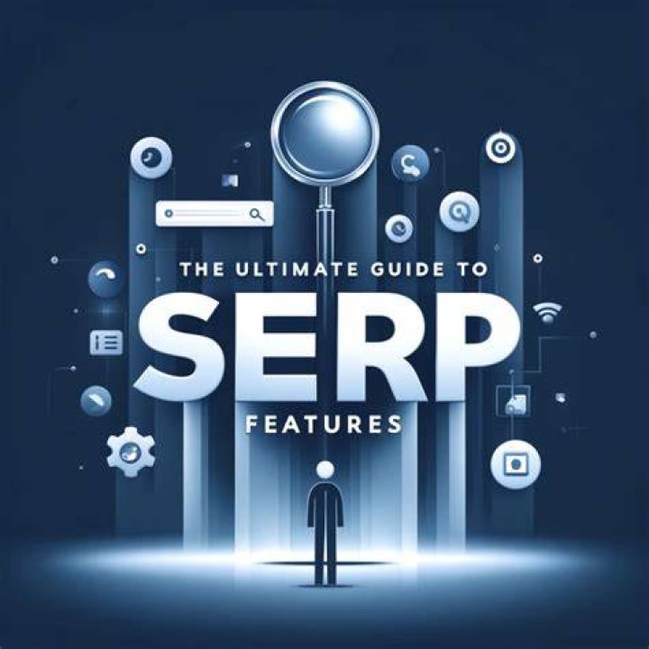 Ultimate Guide to Check SERP Elements Ahrefs SEO Tips 2023