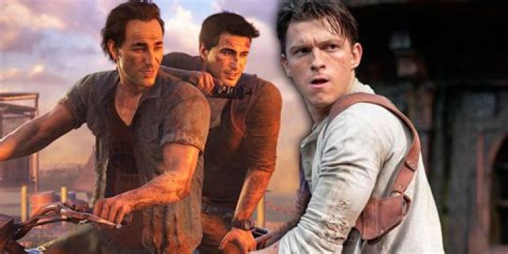 Uncharted: How Sam Drake Is Alive