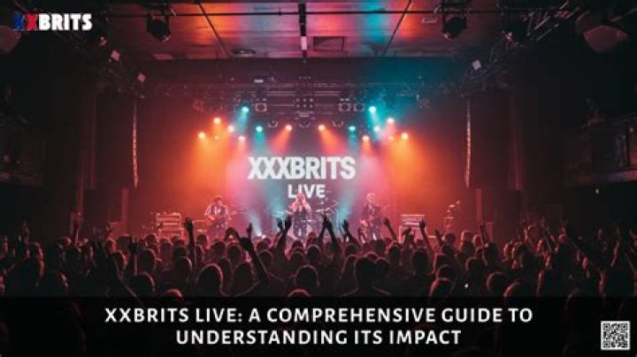 Understanding Brits.xx: A Comprehensive Guide