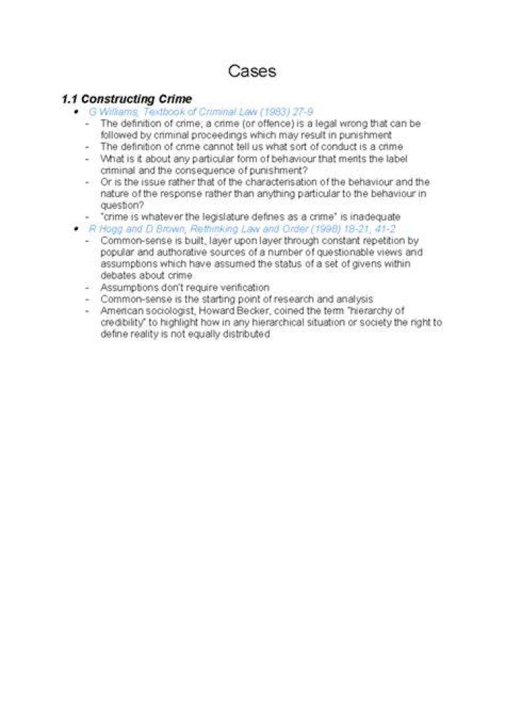 Understanding Leaked Crime: Implications And Consequences