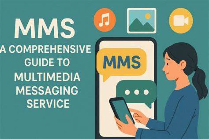 Understanding MMS: The Ultimate Guide To Multimedia Messaging Service
